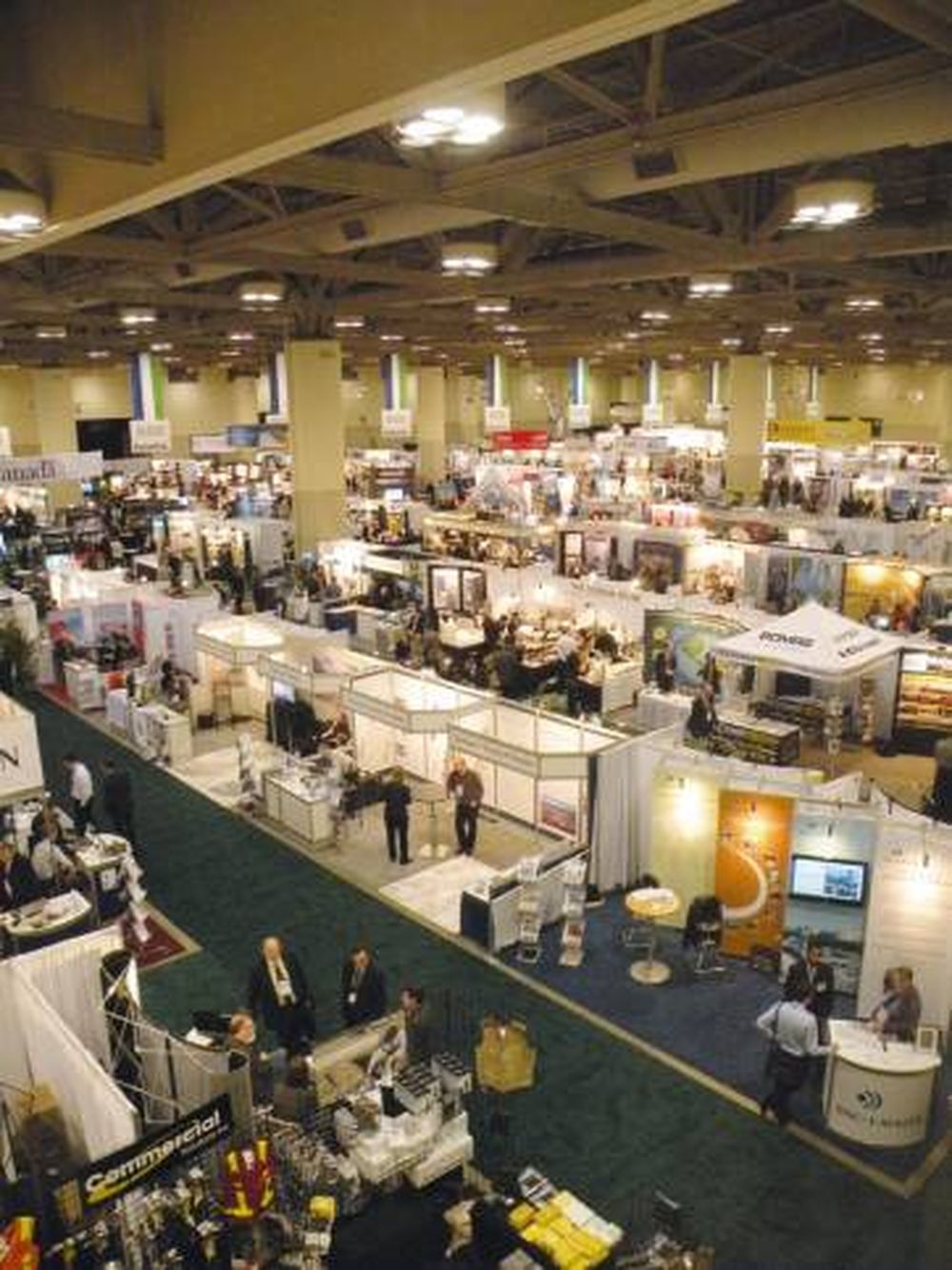 Promesas y novedades que llegan del norte