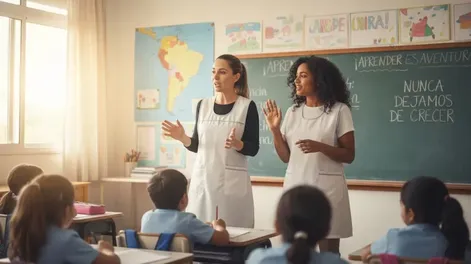 Educación. Imagen ilustrativa.-