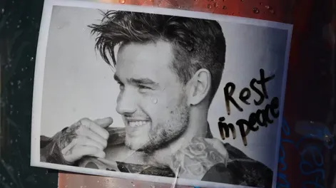 Las pericias probaron que Liam Payne fumó crack antes de morir