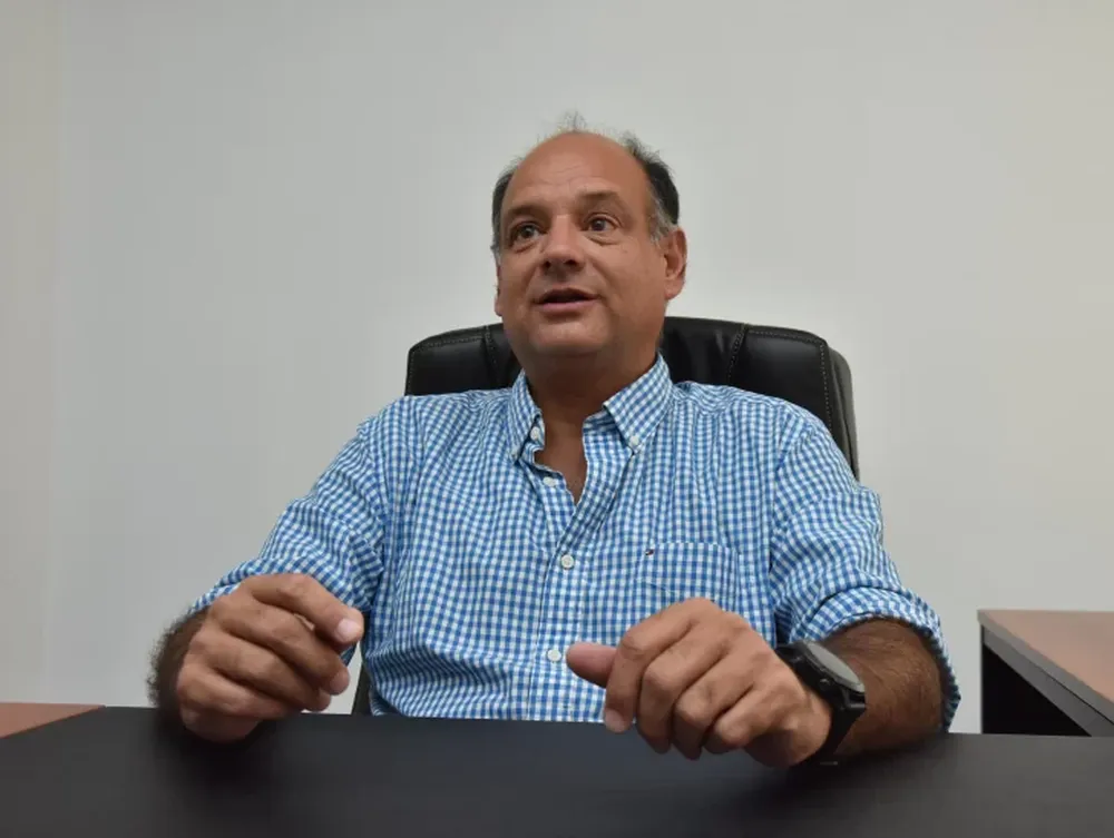 Se recuperan las inversiones en  la provincia a pesar de todo