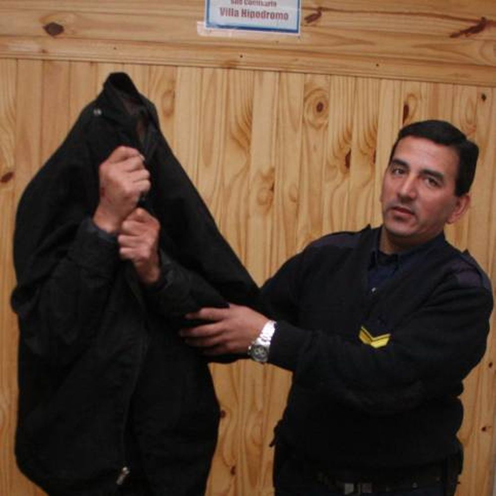 Abusa de nena y  le dan una paliza