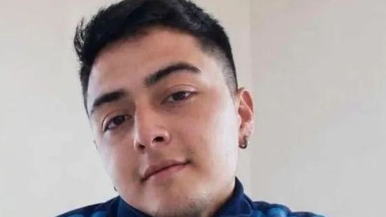 fue a disfrutar del show de los nocheros y termino en terapia intensiva tras un fuerte choque