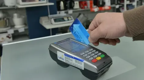 Se incrementó el reintegro por compras con tarjeta de débito