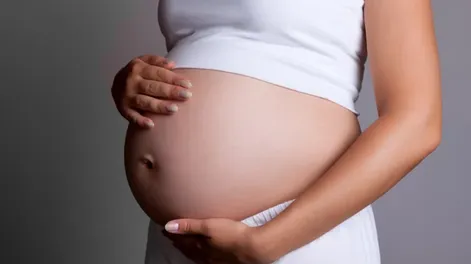 Volvió a ser mamá después de una ligadura de trompas y denunció a la clínica