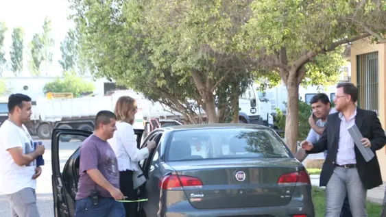 Dobles pagos en Vialidad: piden que la causa pase al fuero federal