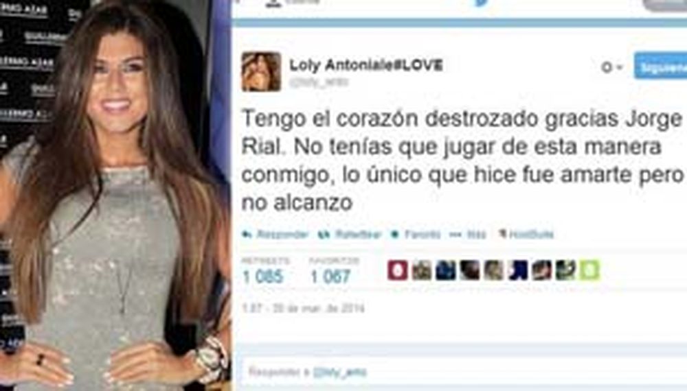 Sigue la crisis