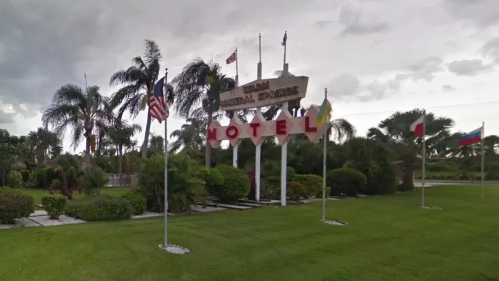 Creyó que era “perro con una correa larga” y fue mordido por un caimán de 2 metros