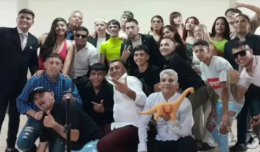 Gran House Tucumán, el reality que parodia GH y revolucionó las redes