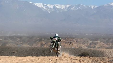Rodeo de Salta