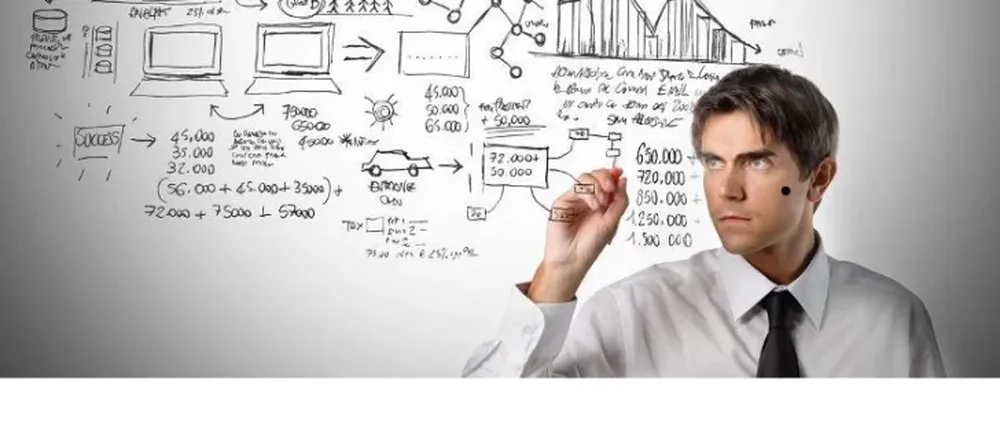 El hombre sensato planifica, diseña los cimientos, levanta columnas firmes y en lo posible indestructibles, y así se asegura un futuro de largo plazo para la vida útil de su vivienda. Lo mismo ocurre en política. Hay que planificar para el crecimiento y el bien común de todos los argentinos.