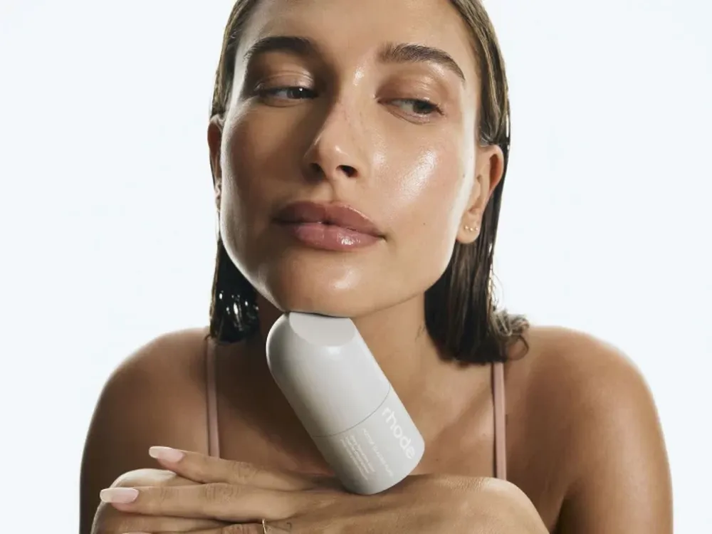 La base de maquillaje está pasando a la historia: naturalidad, inclusión y aceptación