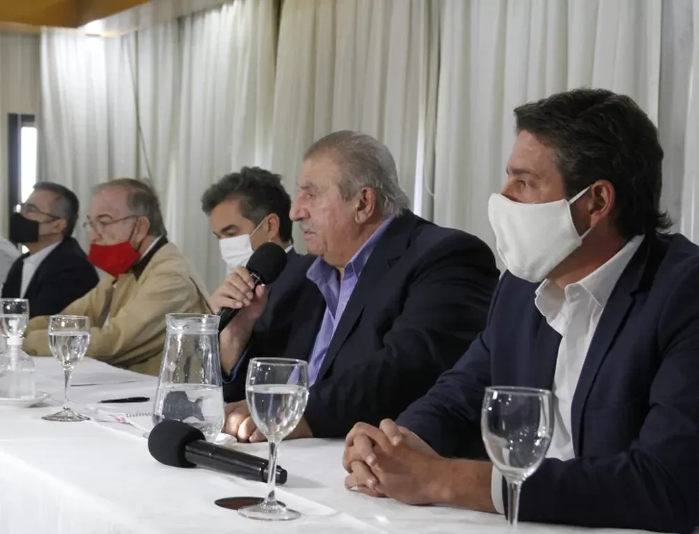 La referencia nacional a Juntos por el Cambio puede dividir votos en dos frentes