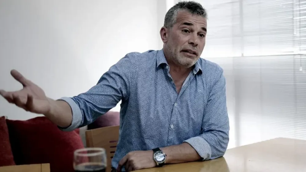 El presidente de Gimnasia  negó la sobreventa de entradas: “Es mentira, tenemos las planillas”