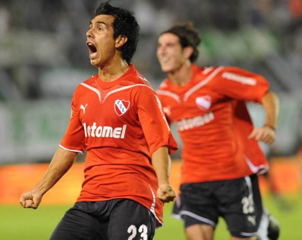 Gracián mantuvo la ilusión de los Rojos