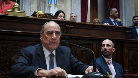 Guillermo Francos.