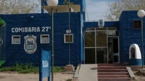 Salió de su casa y le robaron más de 3 millones de pesos y herramientas de su trabajo