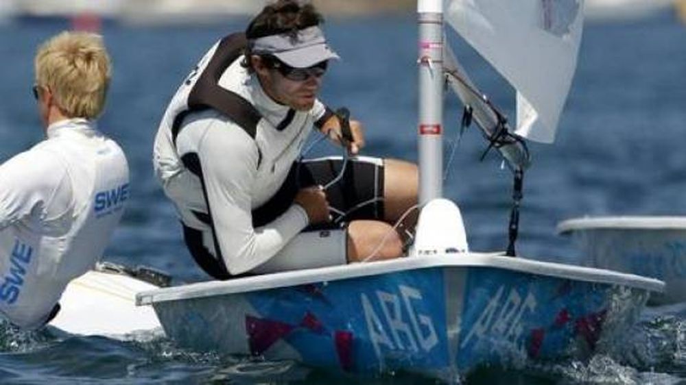 Alsogaray está “fantástico”