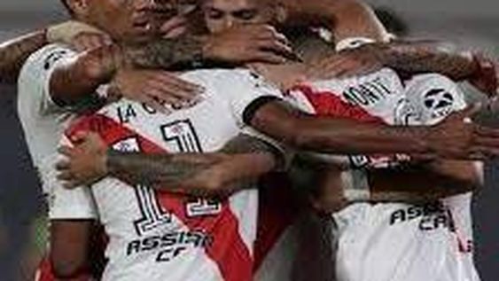 River va con un equipo alternativo