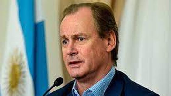 El gobernador de Entre Ríos confirmó que nuevamente contrajo coronavirus