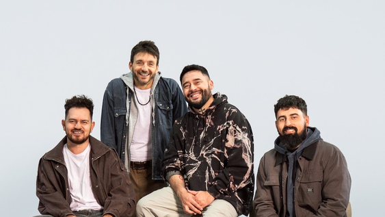 Ayhre volverá a la provincia para presentar su tercer disco de estudio, Faro.