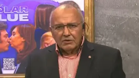 Un candidato a diputado de Misiones se descompensó en un streaming y murió