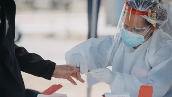 Derecho de decir adiós: los pacientes en estado terminal ya no estarán solos