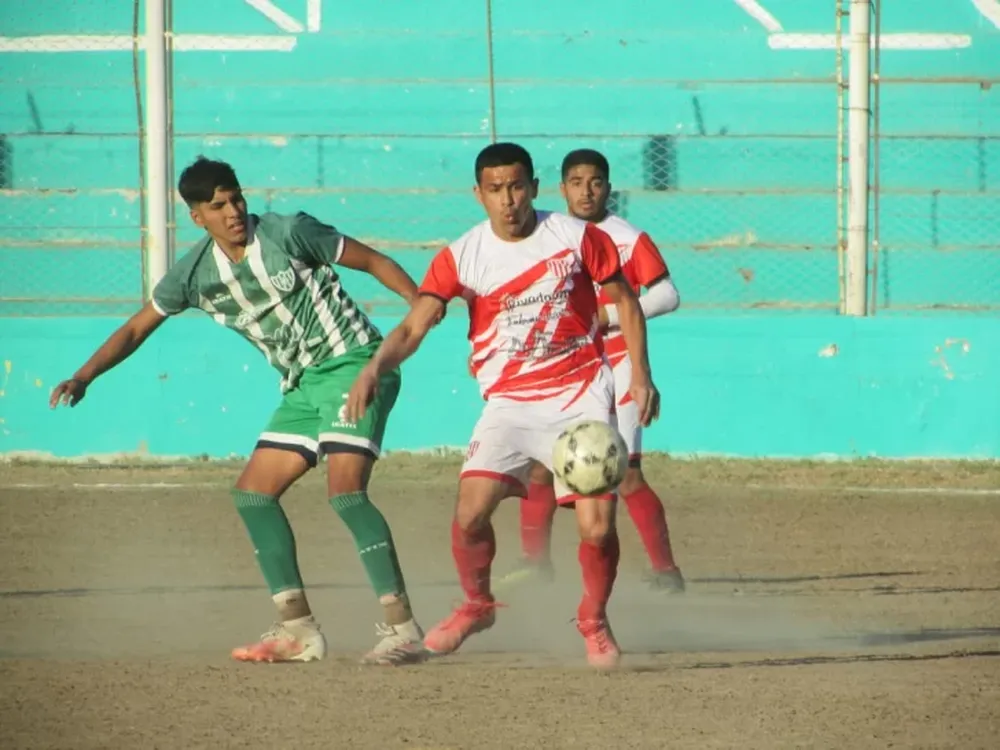 Sportivo y Marquesado ganaron y escoltan a San Lorenzo, el único líder