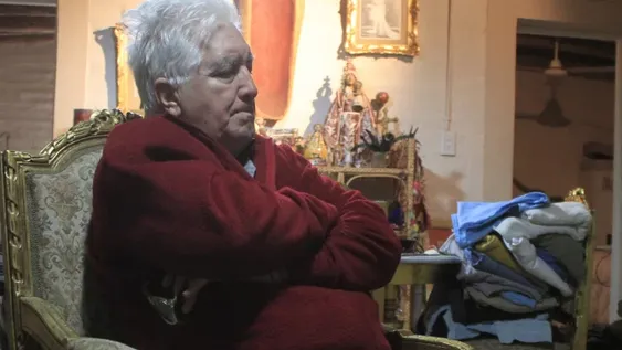 Un robo por $100.000 en casa de un fiscalizador de la Feria de Artesanías