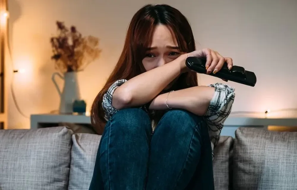 La ciencia explica por qué lloramos con películas