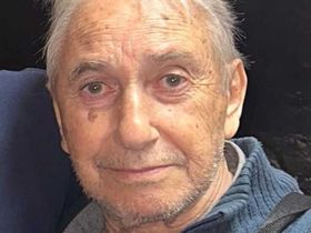 Identificaron al hombre fallecido en el Club Ausonia: dolor y mensajes de despedida para Pablito Vitale Identificaron al hombre fallecido en el Club Ausonia: dolor y mensajes de despedida para Pablito Vitale