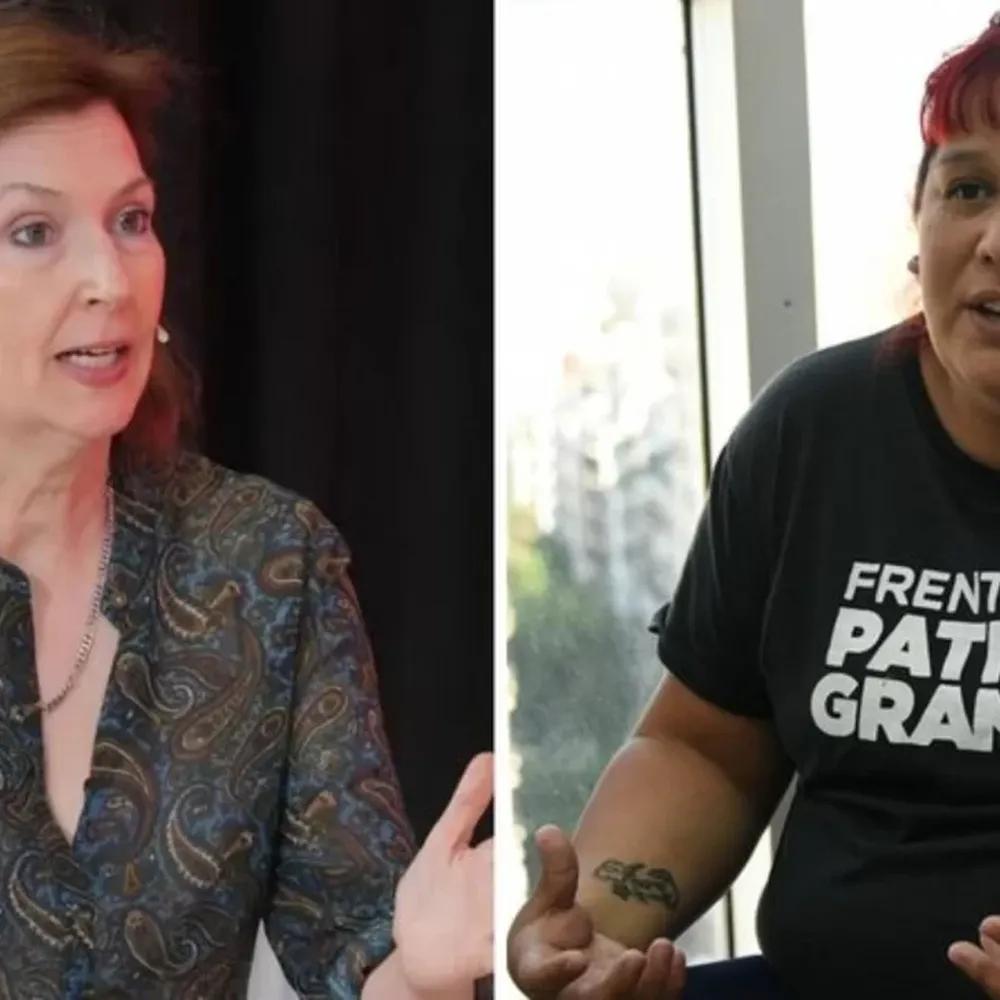 El polémico cruce de Mondino con una diputada kirchnerista: “Legislás sin tener secundario”