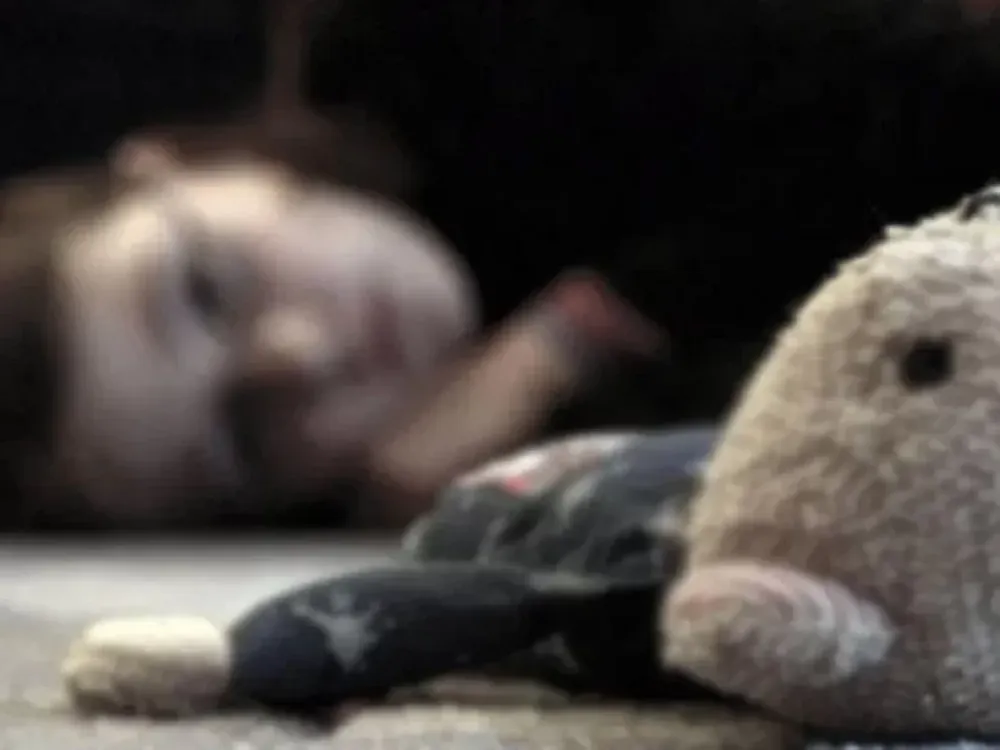 Un acusado de abusar a un nene, más complicado