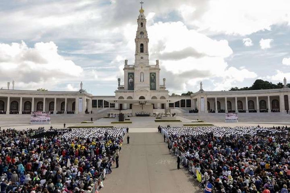 Dos de los pastorcitos de Fátima fueron proclamados santos por el Papa