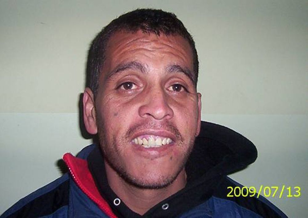 Cae un sujeto buscado por un asesinato