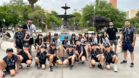 El Mundialito de Bancaria, un clásico que no se extingue: 72 equipos y más de 700 hockistas con la misión de divertirse a puro hockey