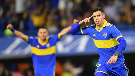 Boca se recuperó rápido del superclásico
