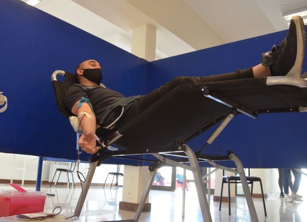 La importancia de ser donante de medula ósea