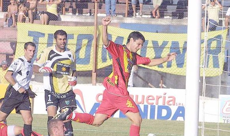 Van por Sosa y Caprari