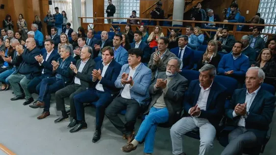 En casi el 70 por ciento de los distritos habrá renovación en las Intendencias