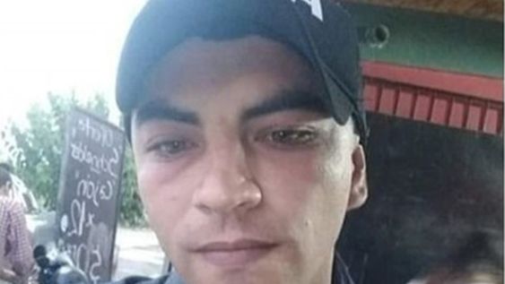 Preventiva a uno de los que mataron a un discapacitado por degüello y de 15 puntazos