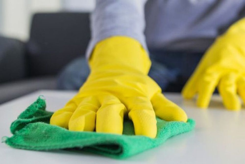 Deberá pagarle a su exmujer más de dos décadas de trabajo doméstico