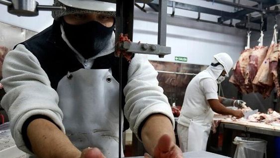 Actualizan 5% los Precios Justos para cortes populares de la carne