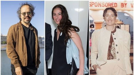 quienes son los argentinos nominados en los premios oscar