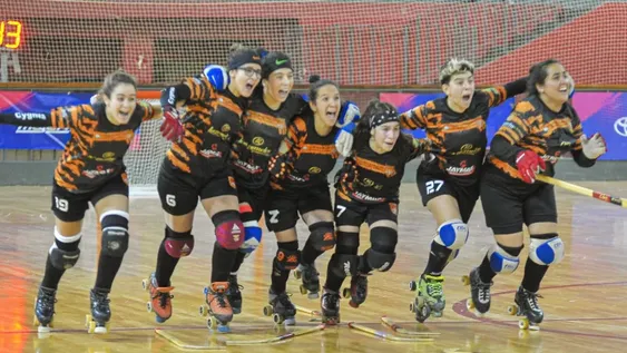 Definen Naranjas y Matadoras