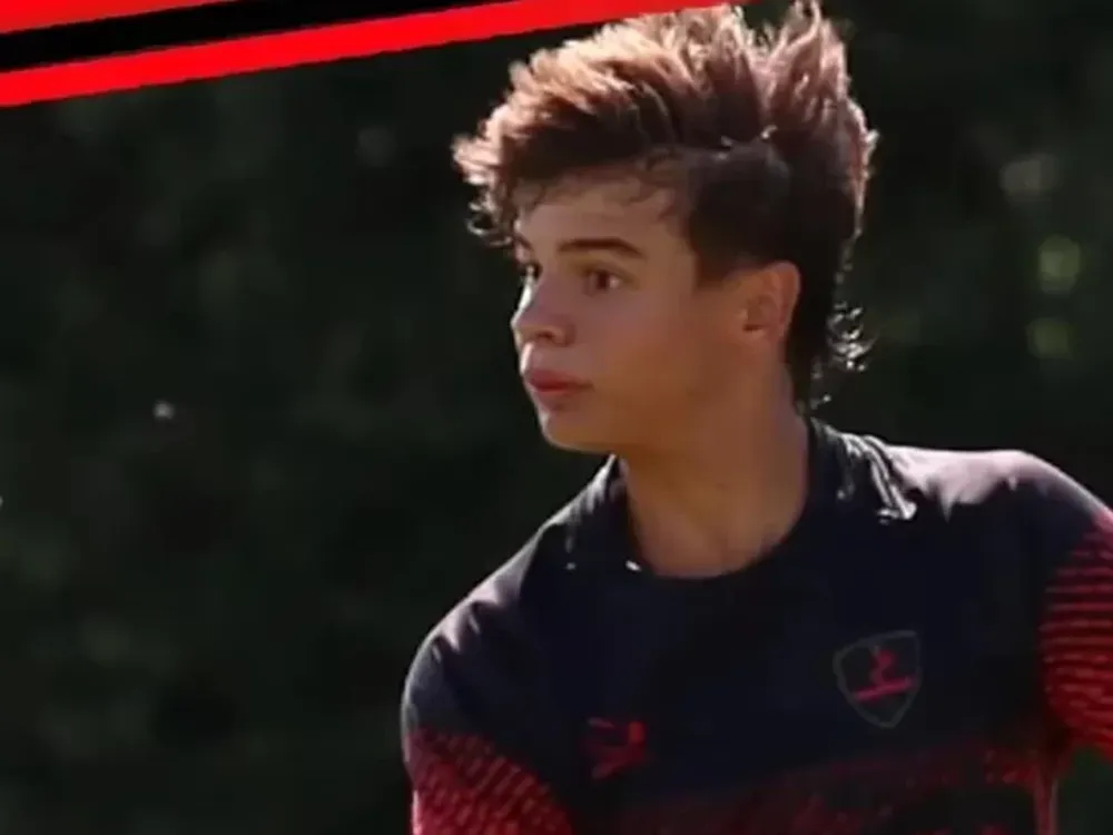 Conmoción por la muerte de un chico de 15 años mientras jugaba al rugby