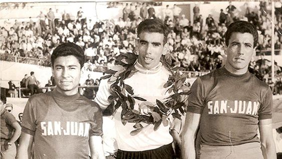 El Cóndor, a la eternidad