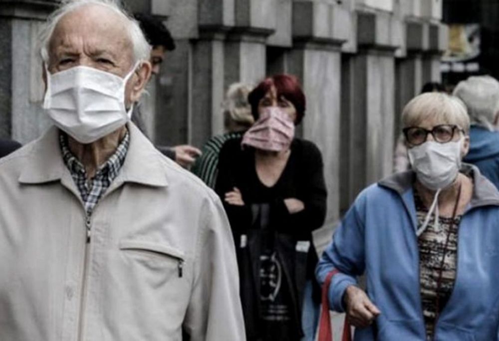 Aumento para jubilados, pensionados, AUH y AUE de Anses: calculá cuánto cobrás en marzo de 2022