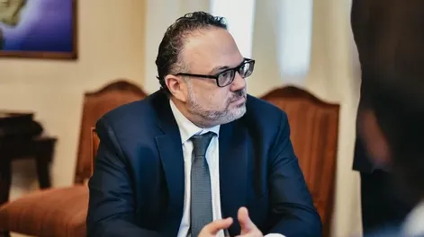 Alberto Fernández le pidió la renuncia a Kulfas, ministro de Desarrollo Productivo