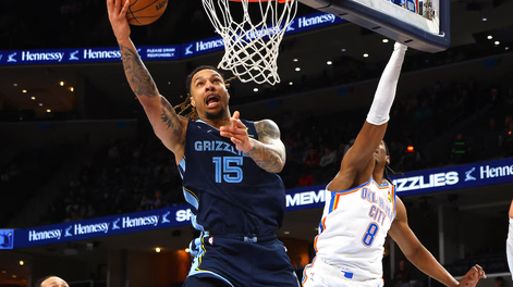 La muerte del basquetbolista Brandon Clarke causó conmoción en la NBA.