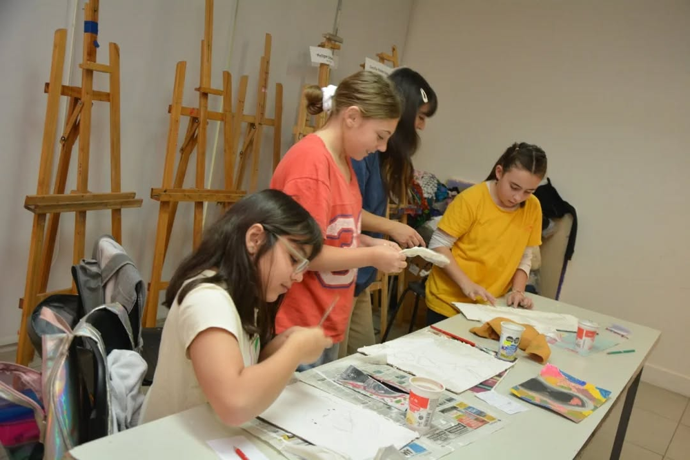 El Museo Franklin Rawson ofrecerá más de una decena de propuestas para niños y adultos